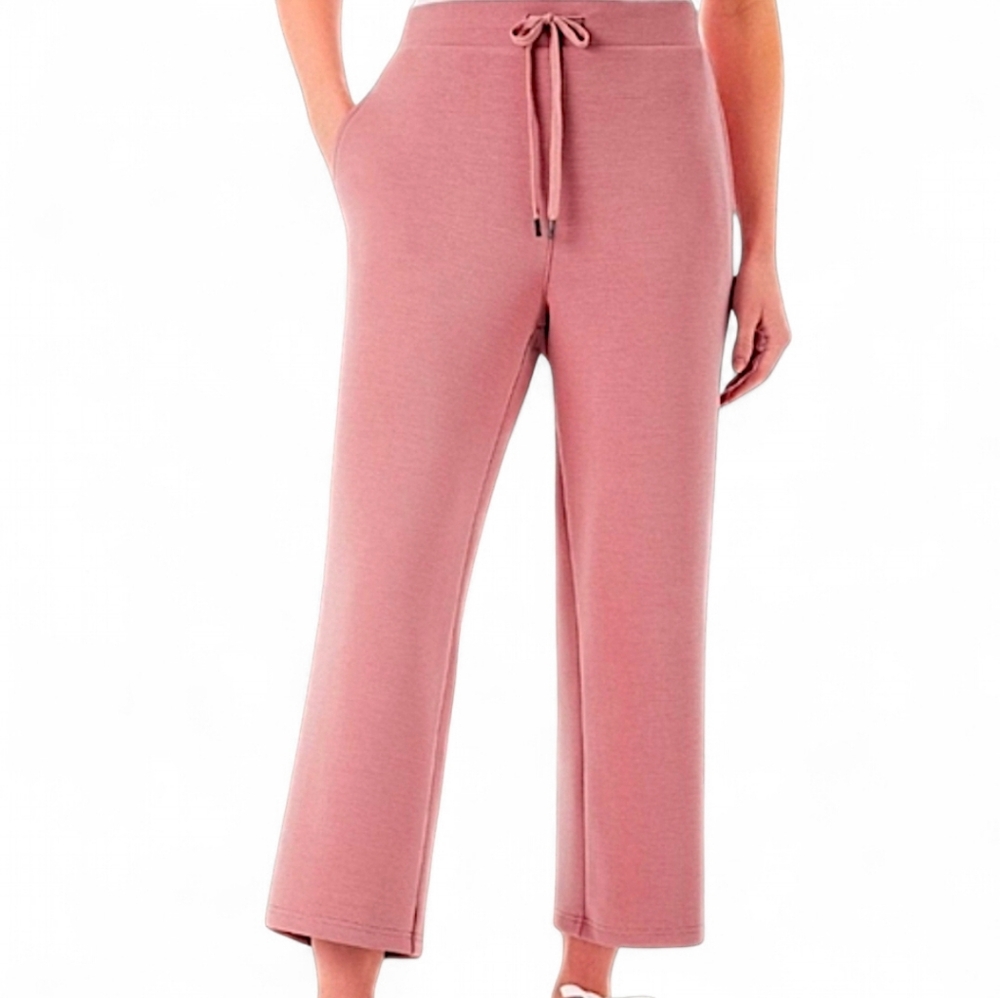 Wide Leg‎ Crop Pant Size XS